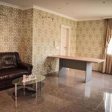 Sea Sight Apartment Varna Dış mekan fotoğraf