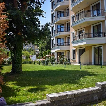 Sea Sight Apartment Varna Dış mekan fotoğraf