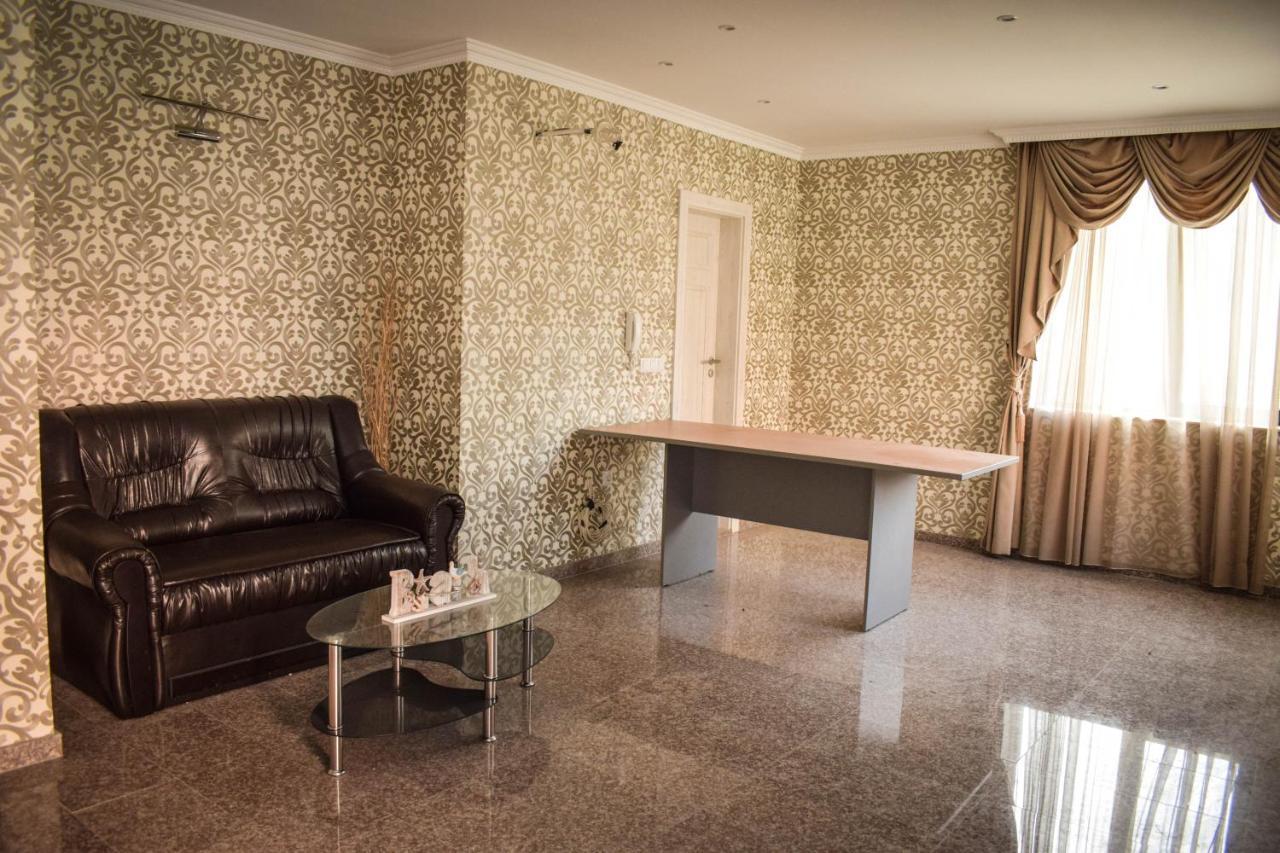 Sea Sight Apartment Varna Dış mekan fotoğraf