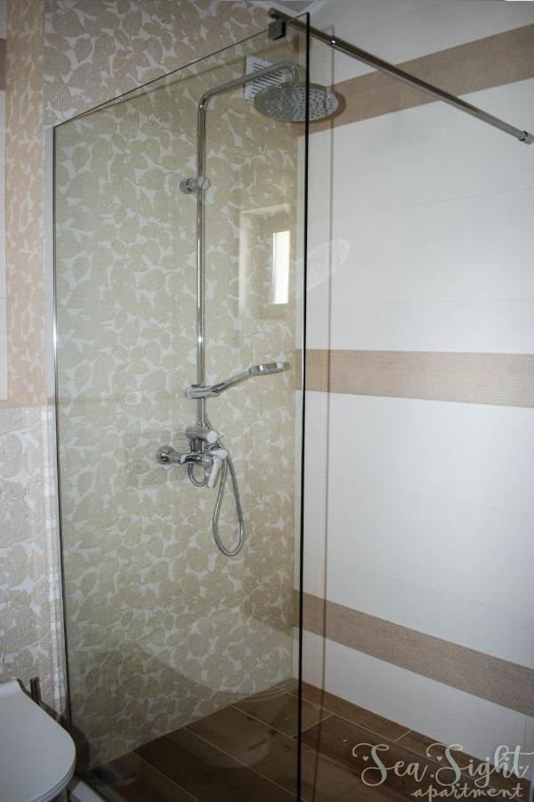 Sea Sight Apartment Varna Dış mekan fotoğraf